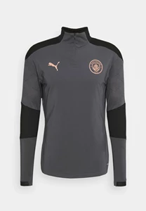 Puma M Manchester City Zip